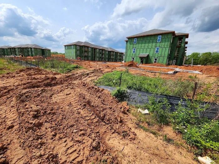 Trycounty contracting Picture 1