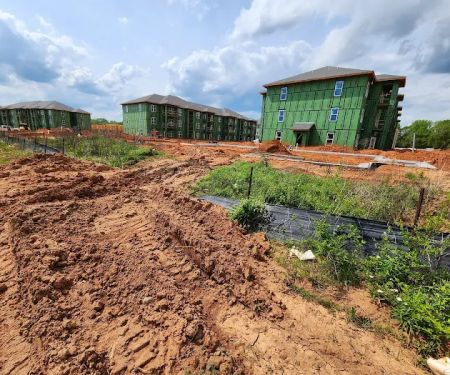 Trycounty contracting