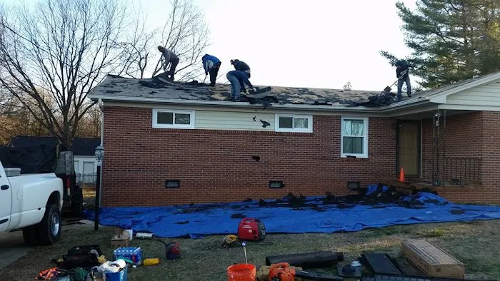 Trycounty contracting Picture 6