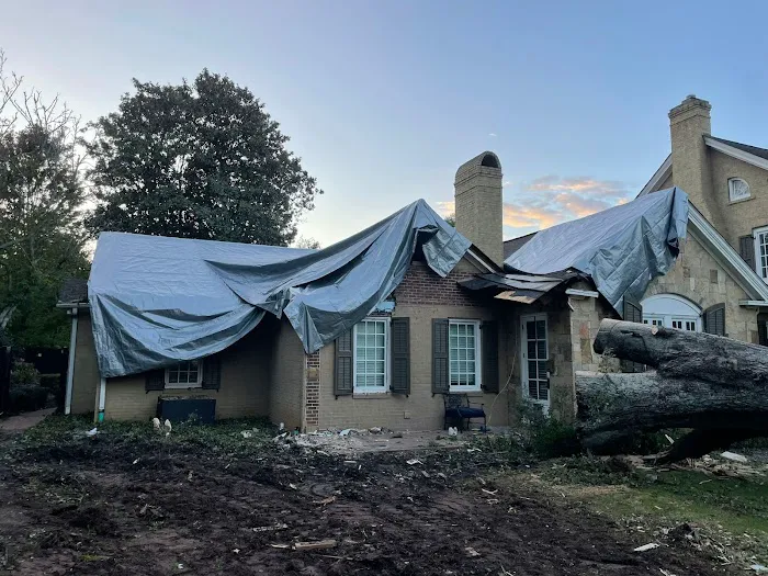 Cross Roofing Innovations Picture 6