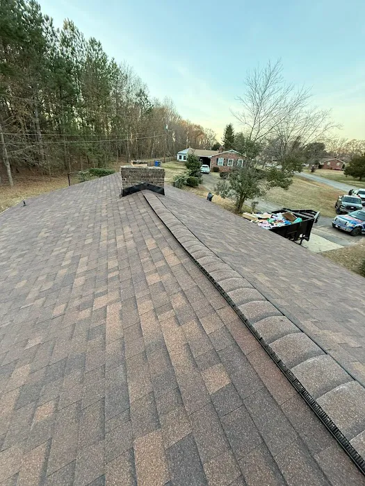 Cross Roofing Innovations Picture 9