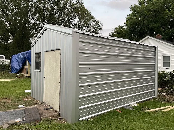 Cross Roofing Innovations Picture 7