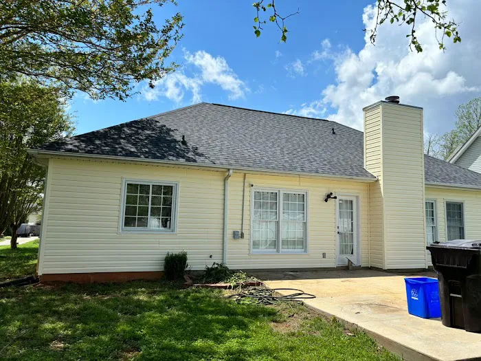 Cross Roofing Innovations Picture 1