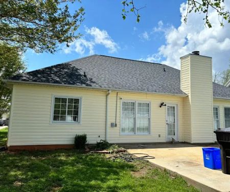 Cross Roofing Innovations