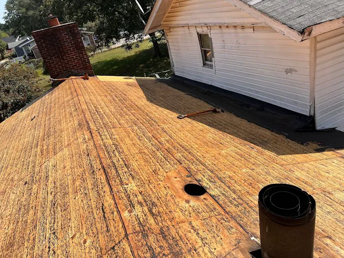 Cross Roofing Innovations Picture 10