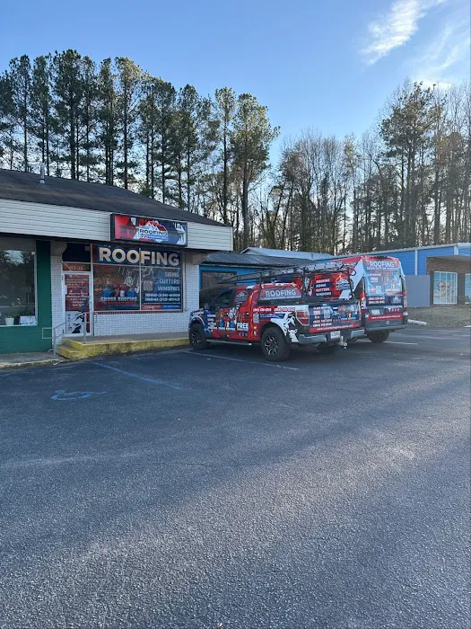 Cross Roofing Innovations Picture 8