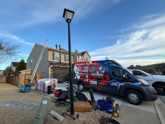 Cross Roofing Innovations Picture 5