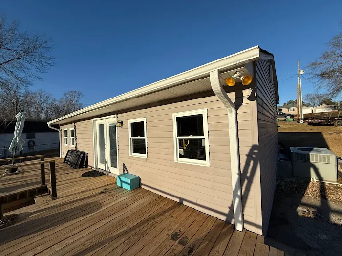 Cross Roofing Innovations Picture 3