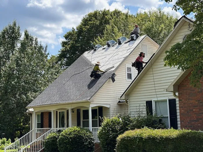 Halo Roofing - A Halo Capital Company Picture 3