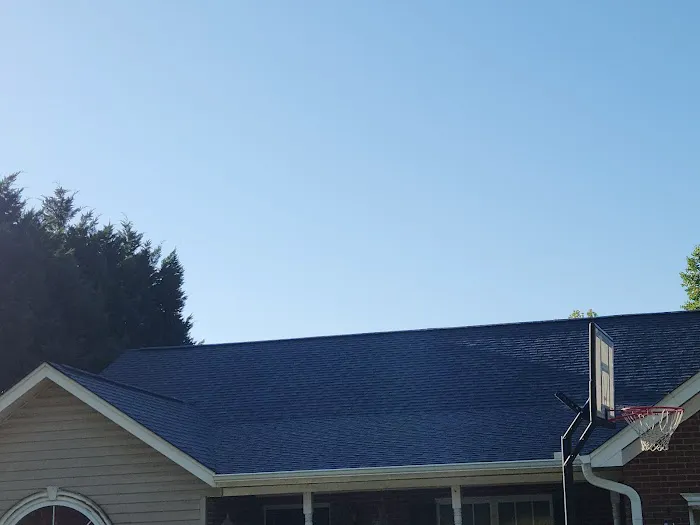 Halo Roofing - A Halo Capital Company Picture 1