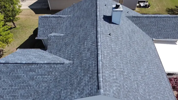 Halo Roofing - A Halo Capital Company Picture 10
