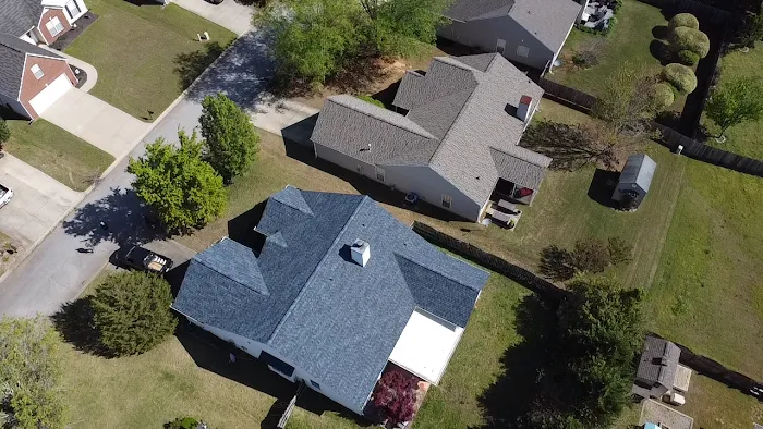 Halo Roofing - A Halo Capital Company Picture 7