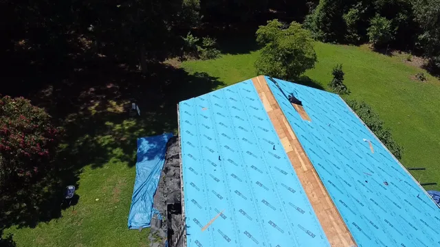 Halo Roofing - A Halo Capital Company Picture 6