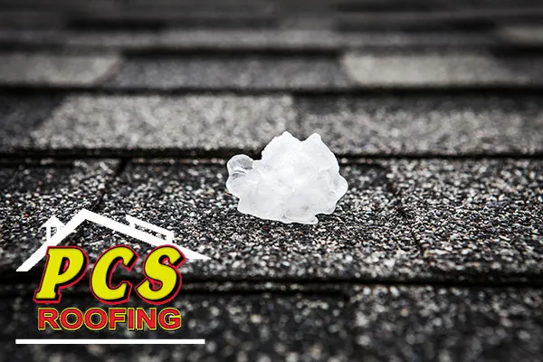 PCS Roofing LLC Picture 5