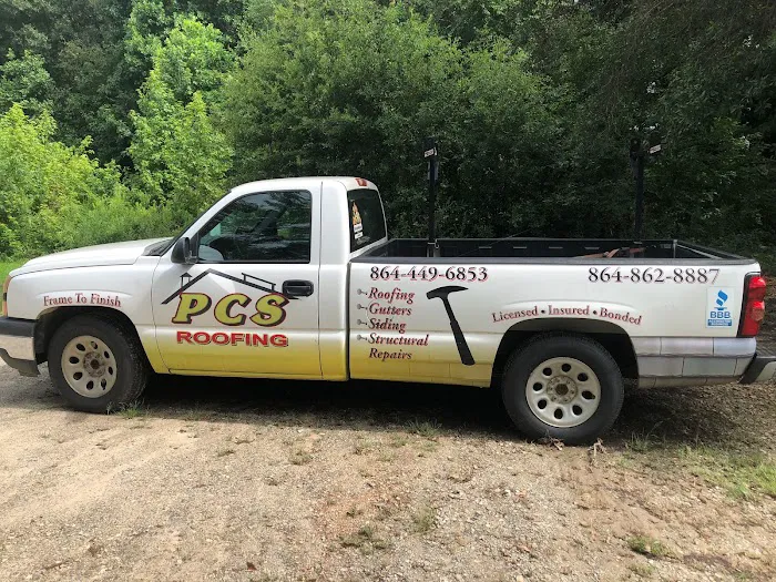 PCS Roofing LLC Picture 7