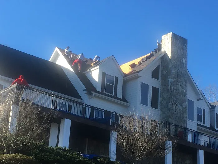 PCS Roofing LLC Picture 3