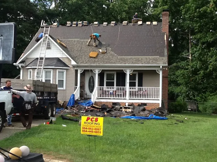 PCS Roofing LLC Picture 9