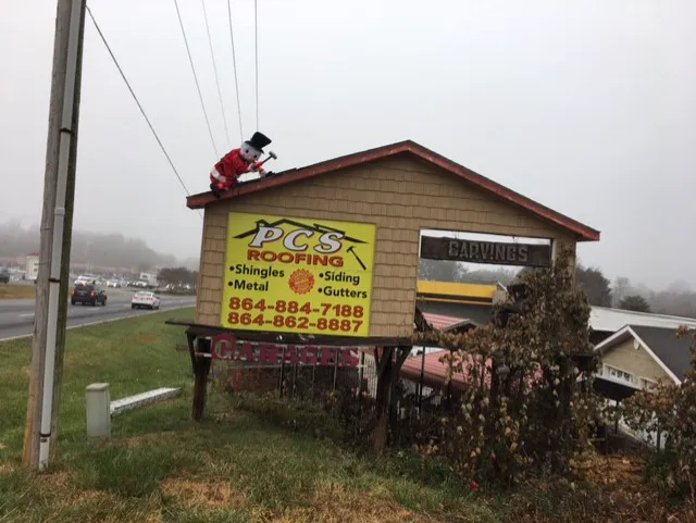 PCS Roofing LLC Picture 8