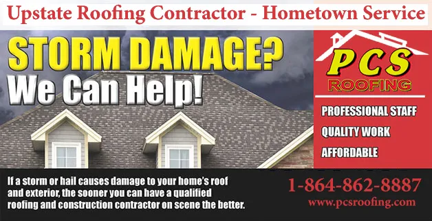 PCS Roofing LLC Picture 10