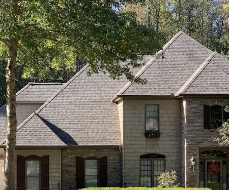 UPGRADE ROOFING SPECIALIST LLC