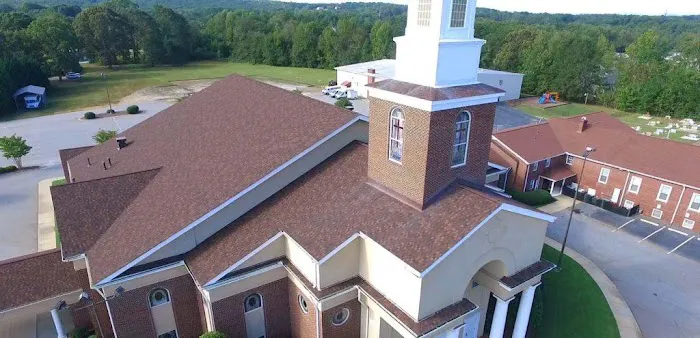 Carlton Roofing Picture 3