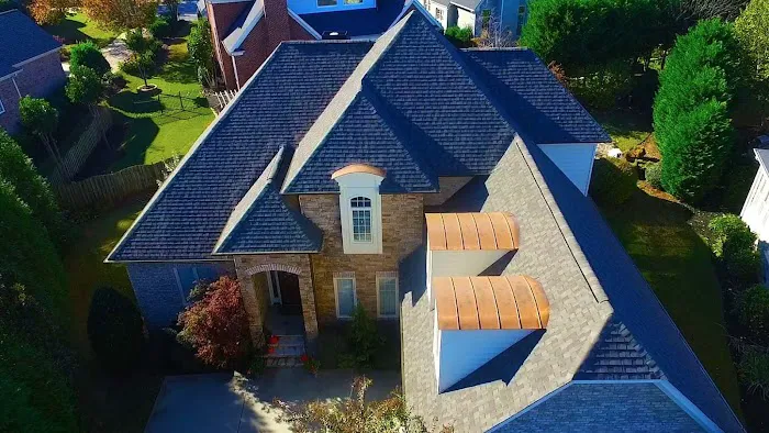 Carlton Roofing Picture 5