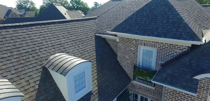 Carlton Roofing Picture 4