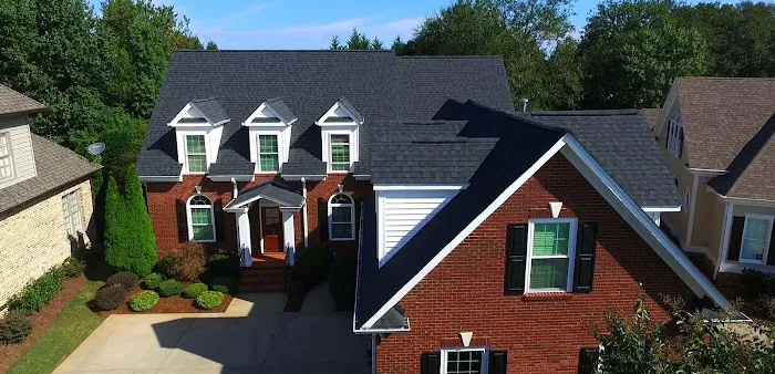 Carlton Roofing Picture 1