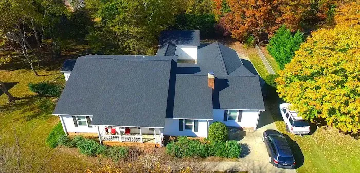 Carlton Roofing Picture 10