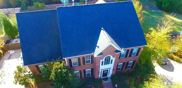 Carlton Roofing Picture 9