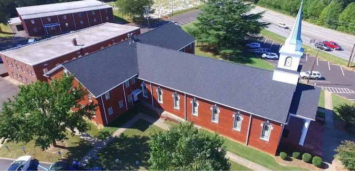 Carlton Roofing Picture 8