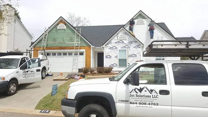 Jet Solutions LLC Picture 1