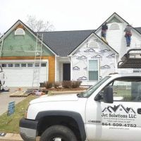 Jet Solutions LLC ico