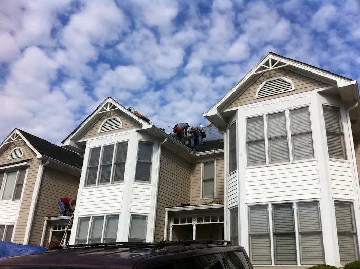 Apex Construction SC Llc Picture 1