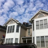 Apex Construction SC Llc ico