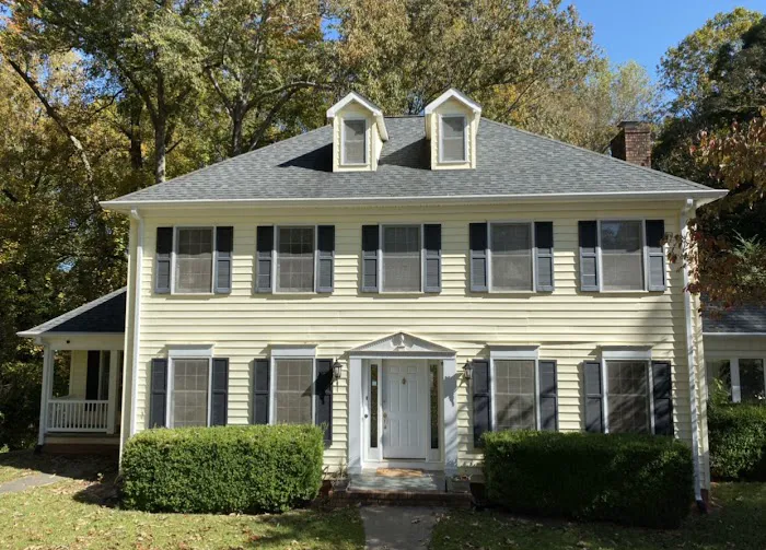 Larry James Carlton Roofing Picture 6