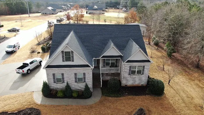 Larry James Carlton Roofing Picture 4