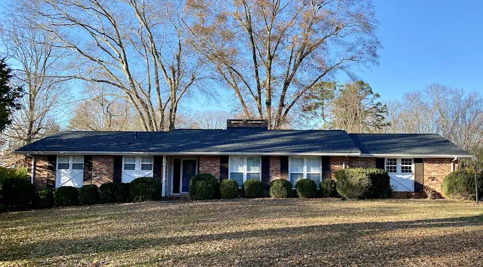 Larry James Carlton Roofing Picture 5