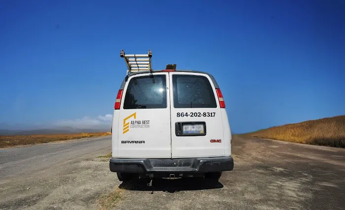 Alpha Best Construction Picture 1