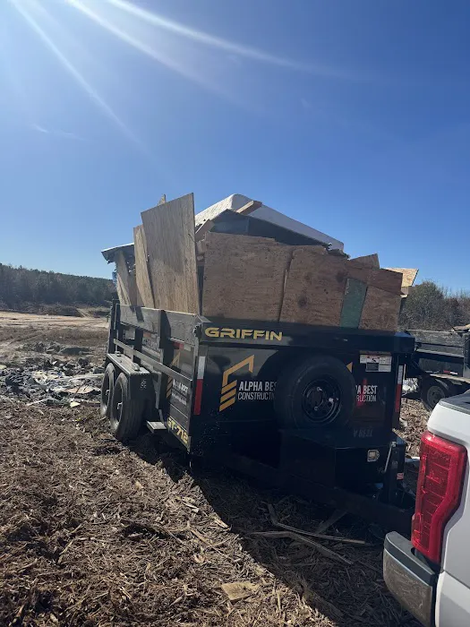 Alpha Best Construction Picture 9