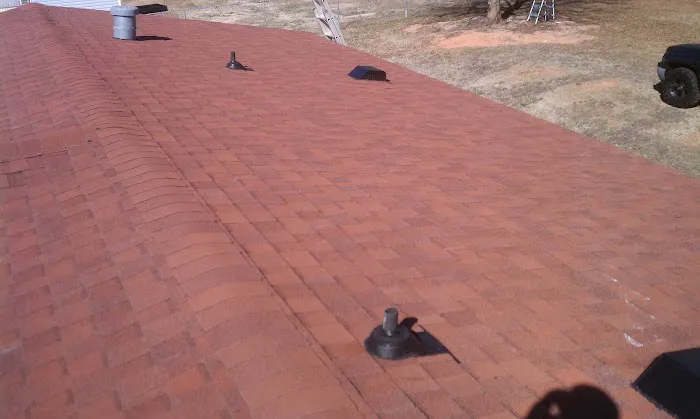 Home Shield Roofing Picture 1