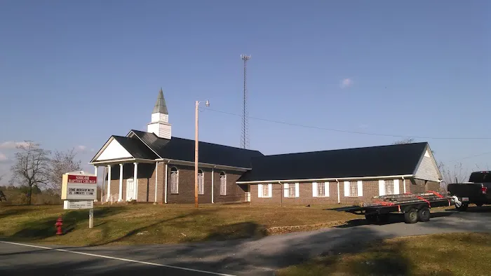 Home Shield Roofing Picture 2