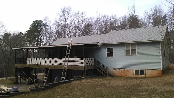 Home Shield Roofing Picture 8