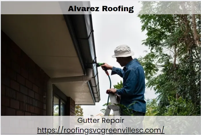 Alvarez Roofing Picture 2