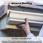 Alvarez Roofing