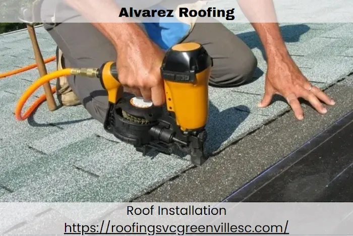 Alvarez Roofing Picture 3