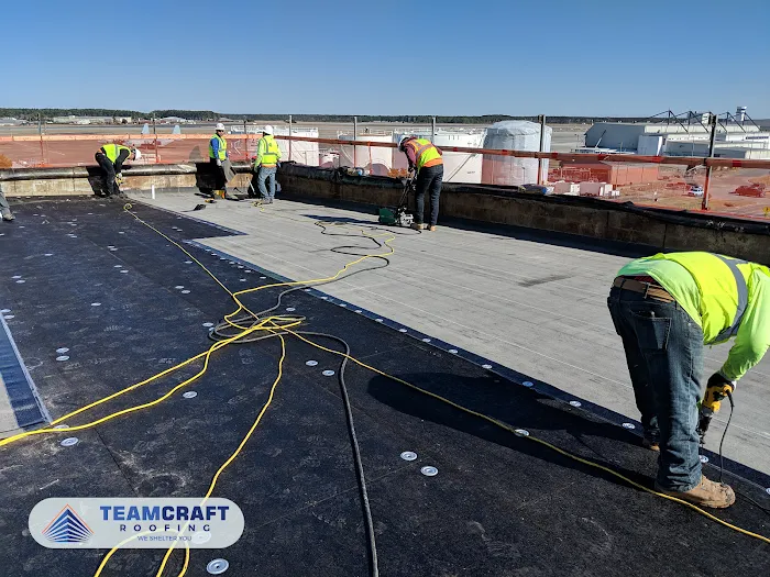 TeamCraft Roofing Picture 7