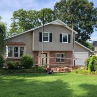 B&C Siding Company LLC ico