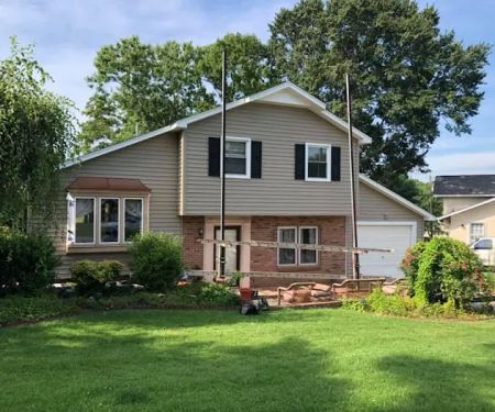 B&C Siding Company LLC