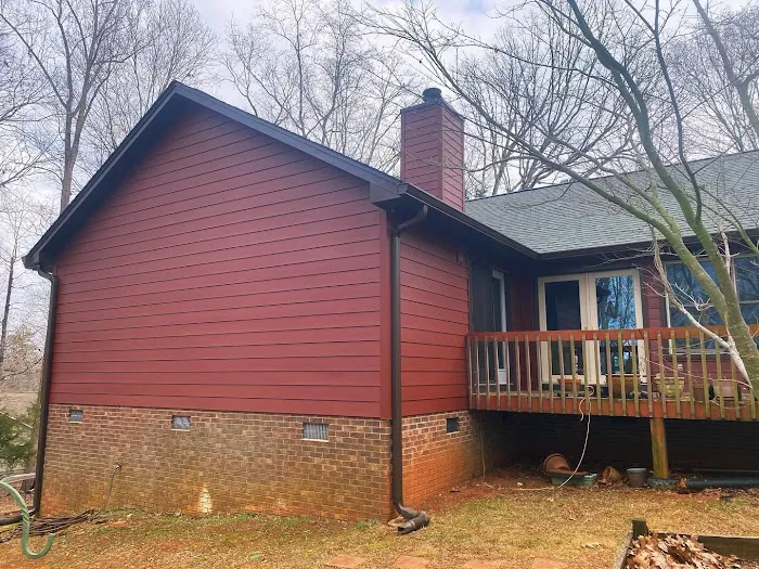 B&C Siding Company LLC Picture 8